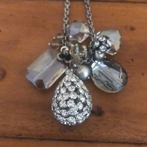 Beautiful Stone Necklace